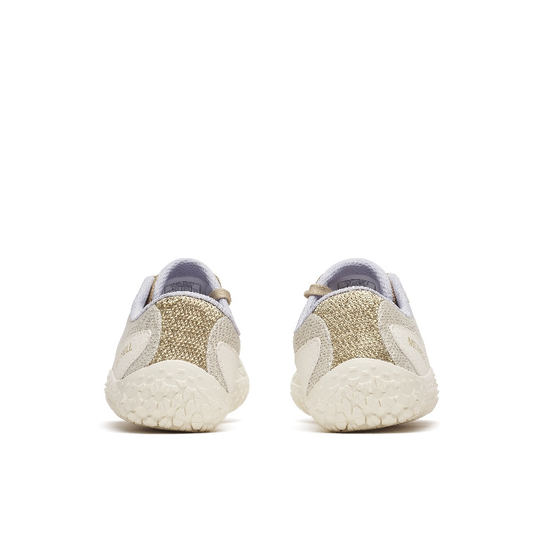 Vapor Glove 7, Stucco-Casper